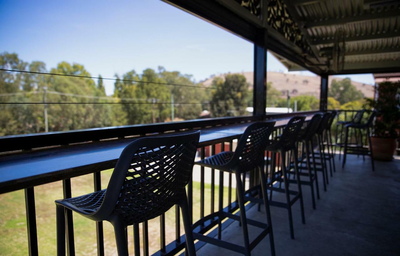 Criterion Hotel Gundagai Extérieur photo