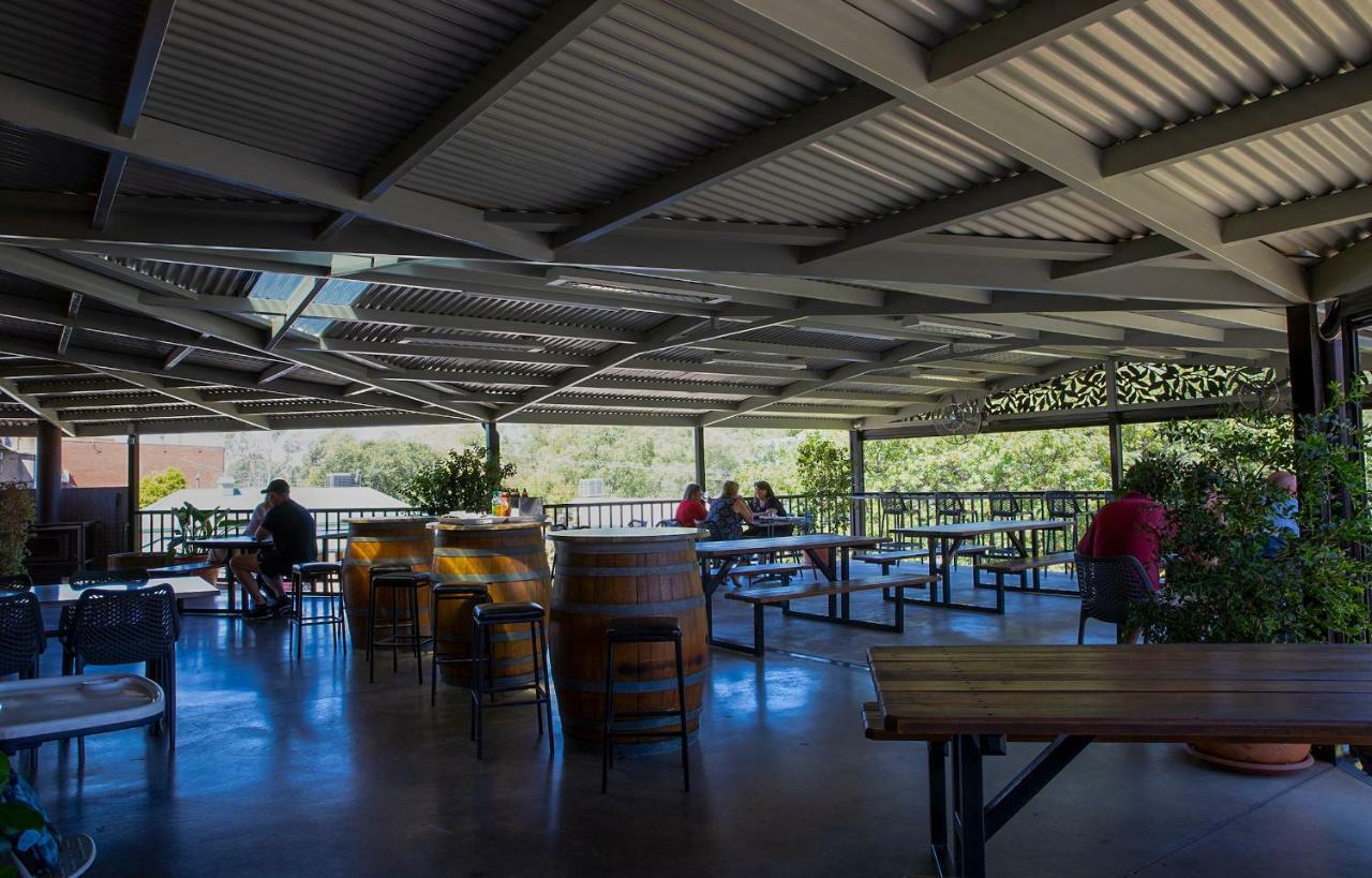 Criterion Hotel Gundagai Extérieur photo